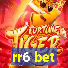 rr6 bet